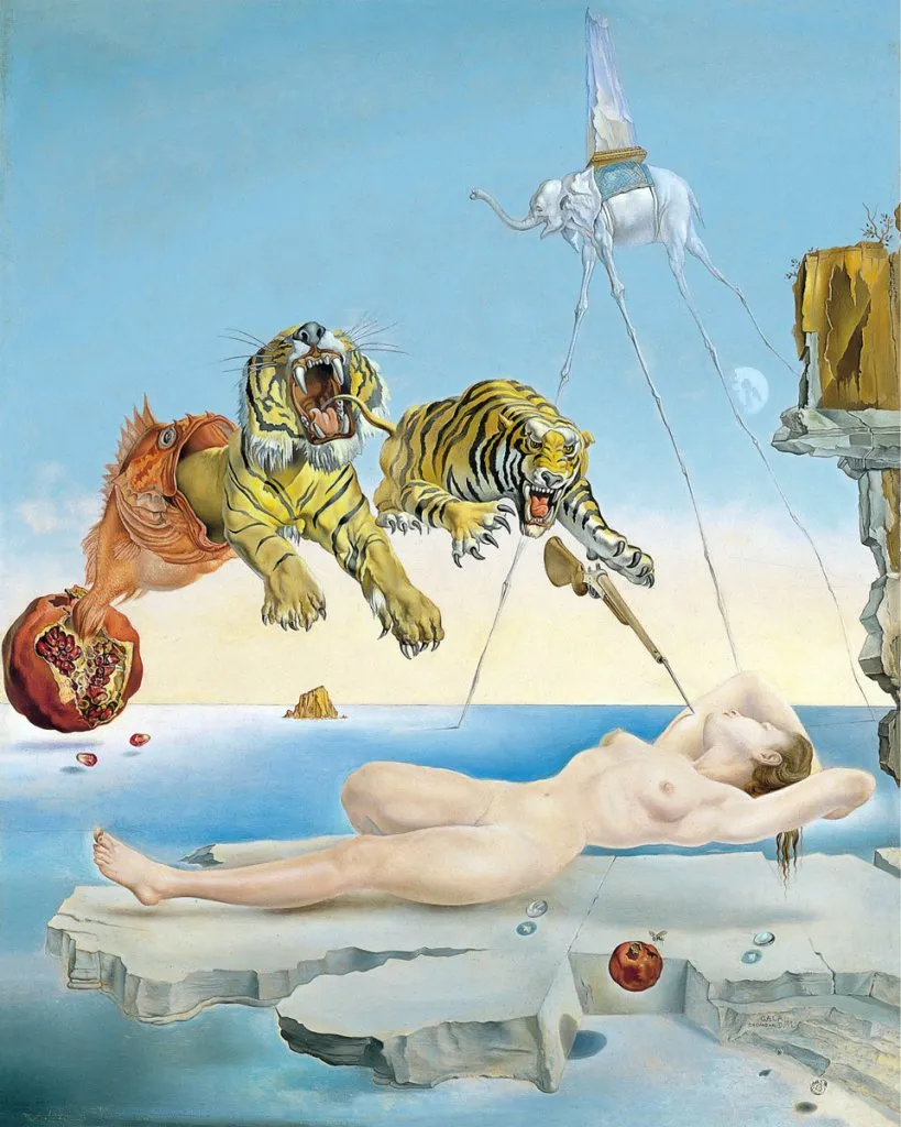 Dali