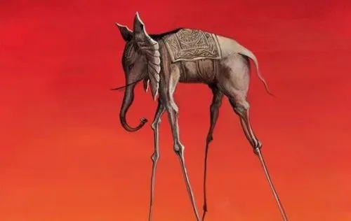 Dali