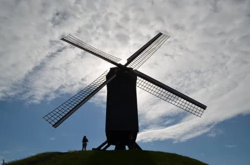 Efeito Dom Quixote: características