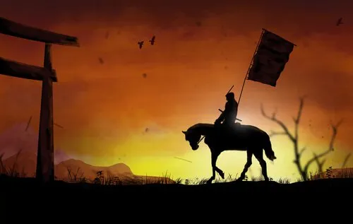 Il vecchio samurai: come rispondere adeguatamente alle provocazioni