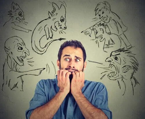 Korte psychotische stoornis: symptomen en behandeling