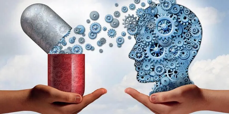 Korte psychotische stoornis: symptomen en behandeling