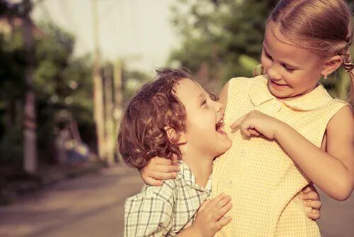 Filho favorito: efeitos nos irmãos