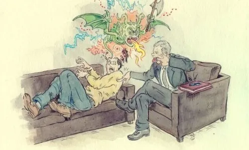 Therapeutisch falen: mogelijke redenen