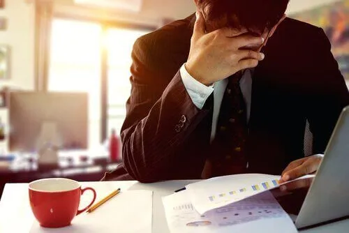 Symptomerne på angst og de involverede områder