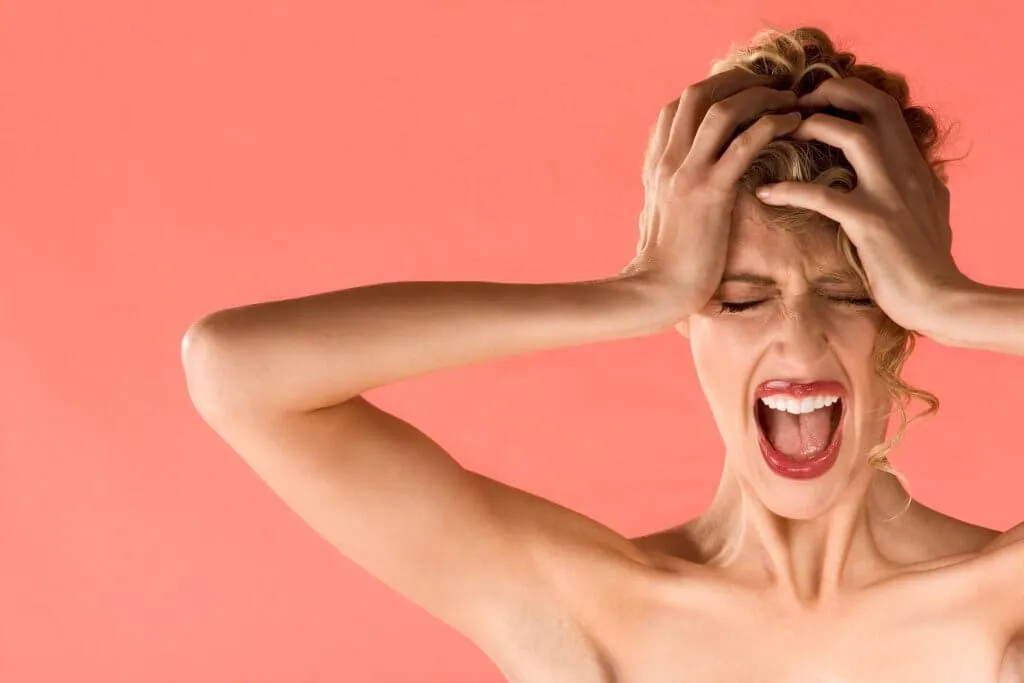 Misophonie : haine envers certains sons