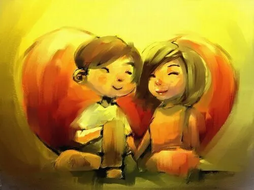 Quel est le meilleur amour ?