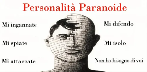Au-delà des apparences : les troubles de la personnalité