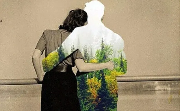 Aitäh, et olete muutujate maailmas minu konstant