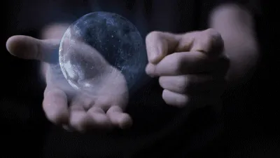 Per essere felici dobbiamo fare spazio alla vita
