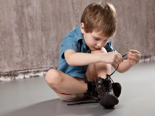 Verbergt hyperactiviteit in de kindertijd trauma of stress?