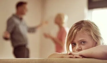 Verbergt hyperactiviteit in de kindertijd trauma of stress?