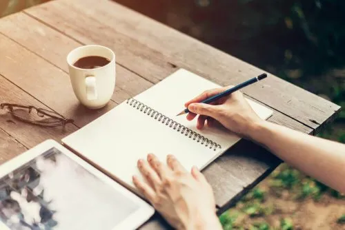 Organiser sa vie intérieure : 5 stratégies