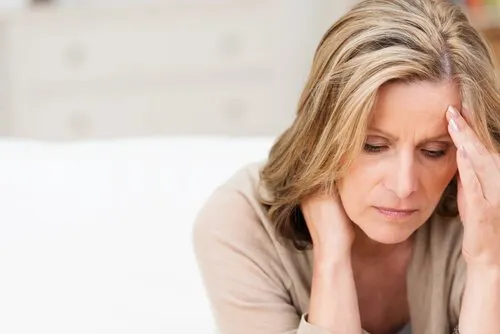 Síntomas de la depresión: el cuerpo y la mente no llegan a un acuerdo con el alma