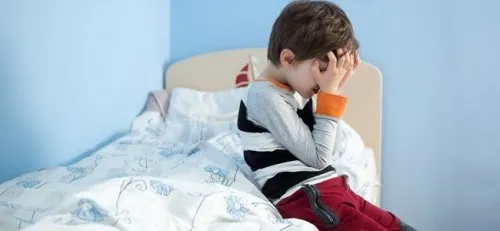 Síntomas de la depresión: el cuerpo y la mente no llegan a un acuerdo con el alma