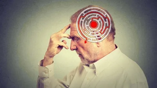 Klokketest for å diagnostisere psykiske lidelser