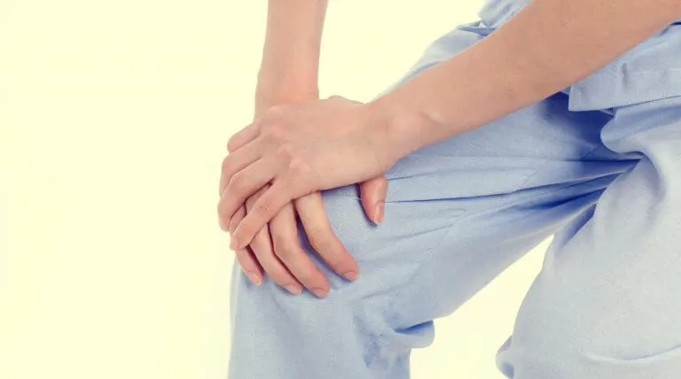 Restless legs syndrom: neurologisk lidelse