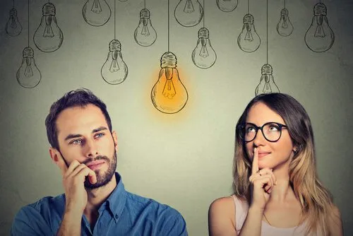 Cérebro masculino e feminino: diferenças?