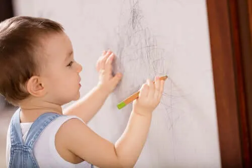 Doodles: el lenguaje secreto de los niños