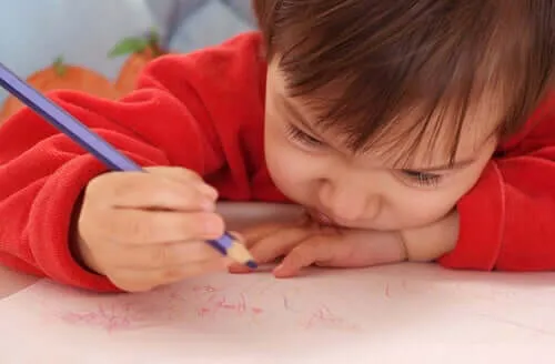 Doodles: el lenguaje secreto de los niños