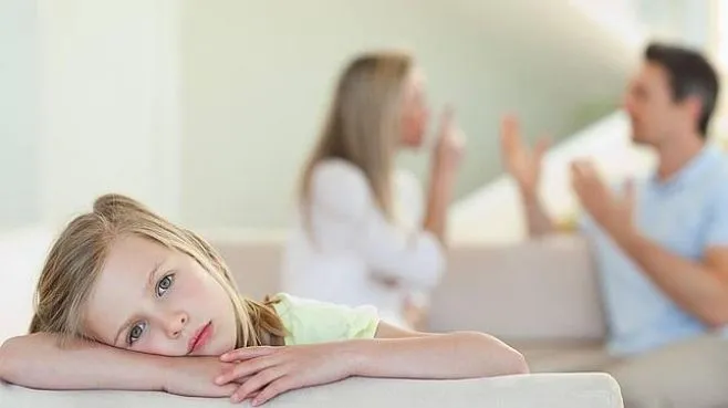 Mis on vanemate võõrandumise sündroom?