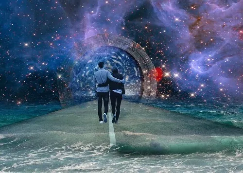 우리의 미래는 어떻게 될까요? 불확실성 감소