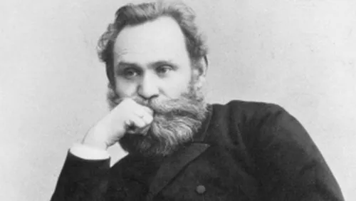 Pavlov och klassisk konditionering