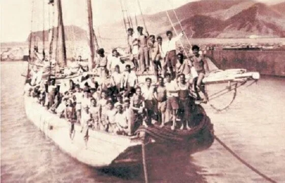 Drama refugiaților: în nimeni