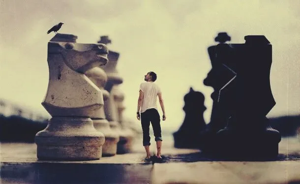 Neutralisera en narcissist: 5 affirmationer
