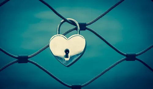 Pronaći ljubav znači pronaći sebe