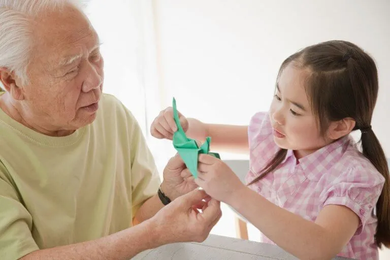 Prečo nie Prečo nie't Japanese children throw tantrums?