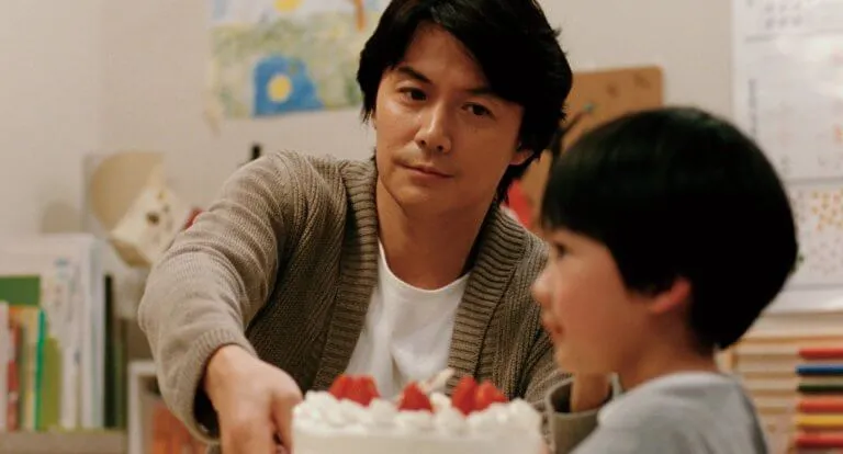 Prečo nie Prečo nie't Japanese children throw tantrums?
