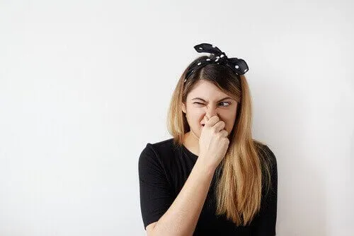 Síndrome de referência olfativa: estou fedendo?