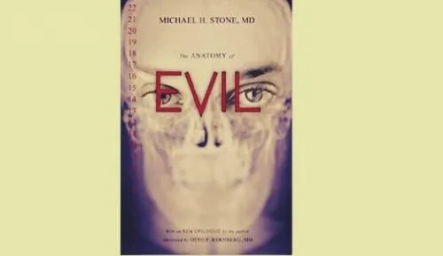 The Scale of Evil av Michael Stone