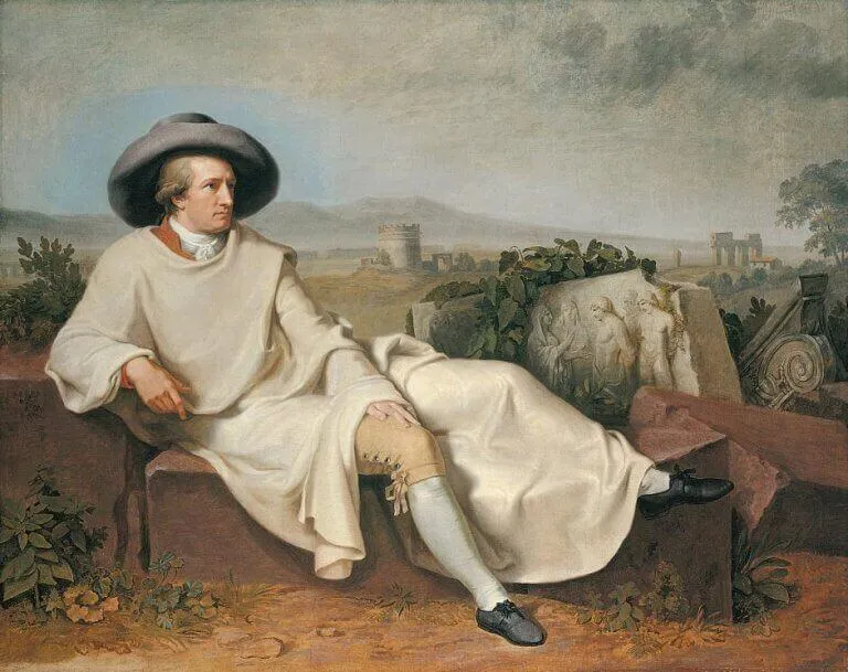 Goethe