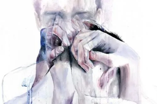 El síndrome del hombre irritable: ¿la crisis de los 40?