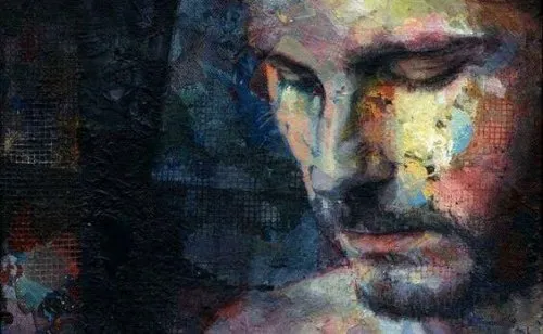 El síndrome del hombre irritable: ¿la crisis de los 40?