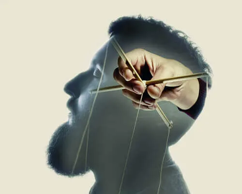 El síndrome del hombre irritable: ¿la crisis de los 40?