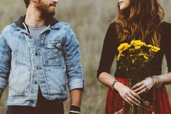 Começando do zero com seu parceiro?