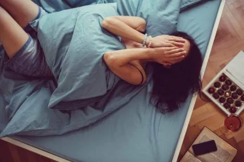 Soorten oorzaken en behandelingen van slapeloosheid