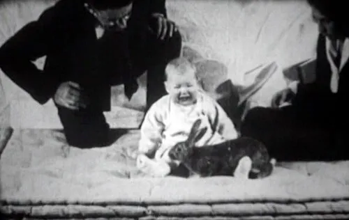 Micul Albert experiment și condiționare