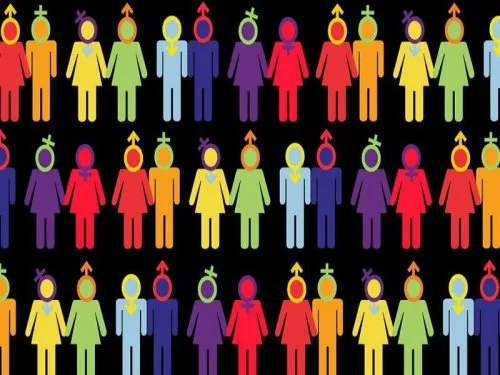 Quantos tipos de orientação sexual existem?