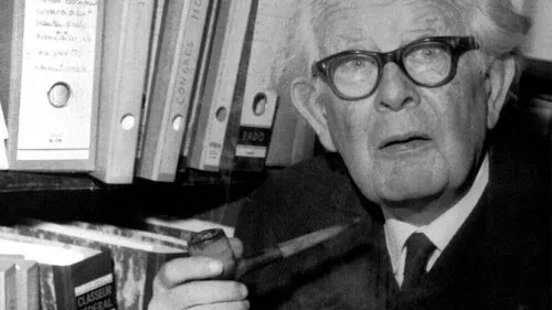 De mest berømte psykologer i historien