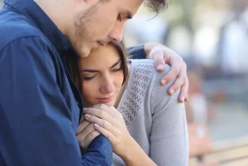 Chi sente più dolore, l