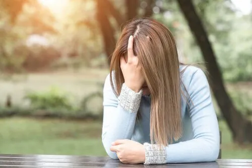 Fobia de impulso: o que é e como é tratada