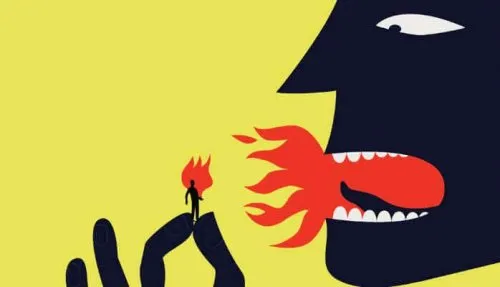 7 caracteristici ale unui șef toxic