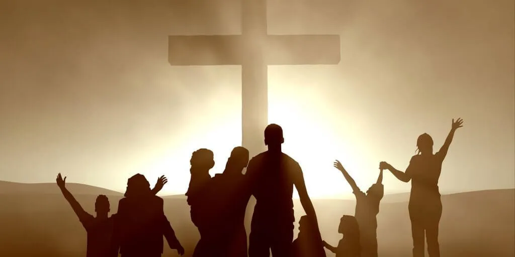 Kas skatina religijos egzistavimą?