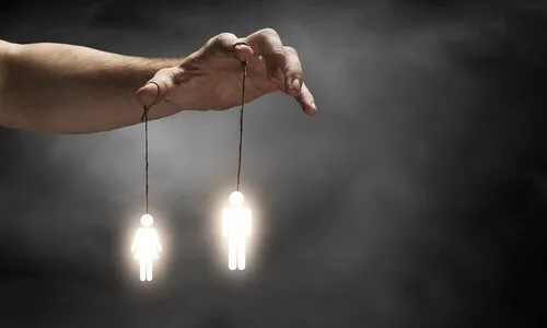 Manipulation: die Kunst, andere Menschen auszunutzen