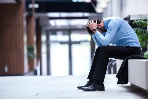 Transtorno de adaptação: oprimido por problemas?