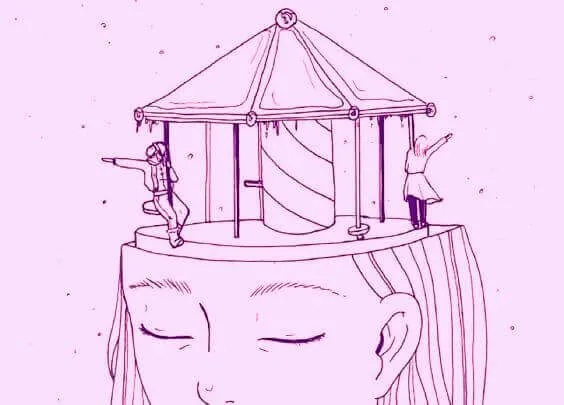 Fechado para férias: até a mente precisa descansar